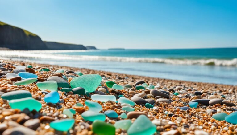 Best Sea Glass Beaches UK