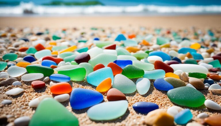 Where to Find Sea Glass