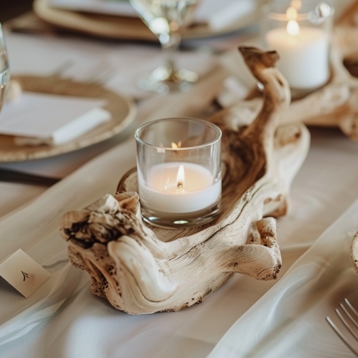 secret oceans wedding table centerpieces and table decoration