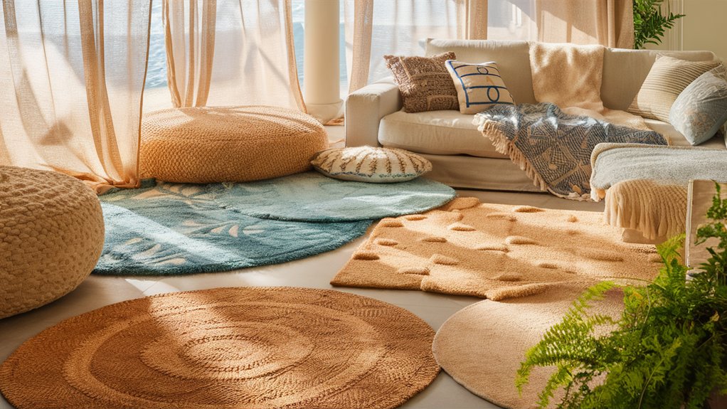 best coastal rug picks